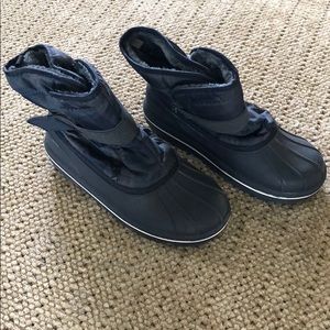 Children’s Place Winter Boots